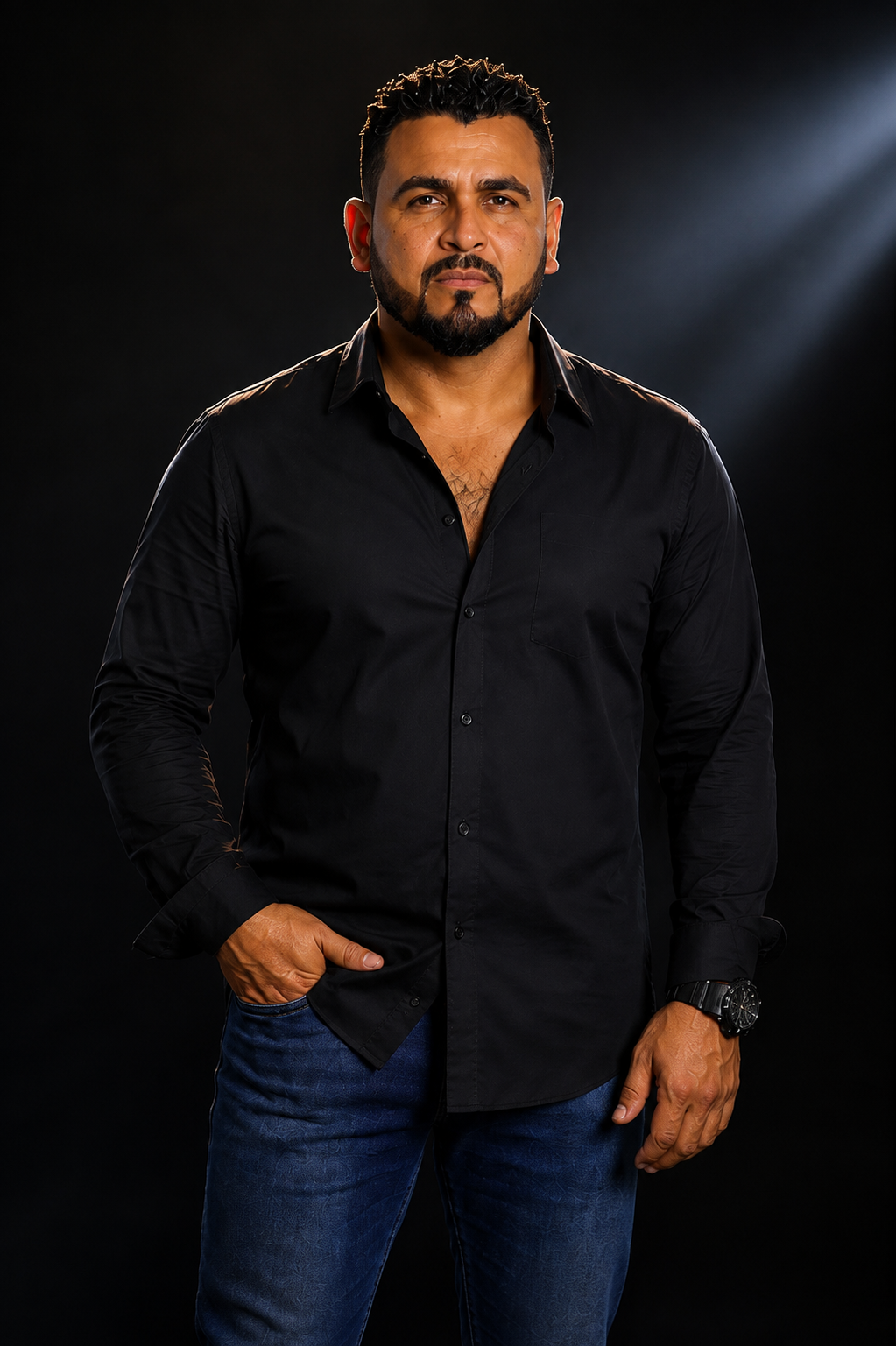 André Neves