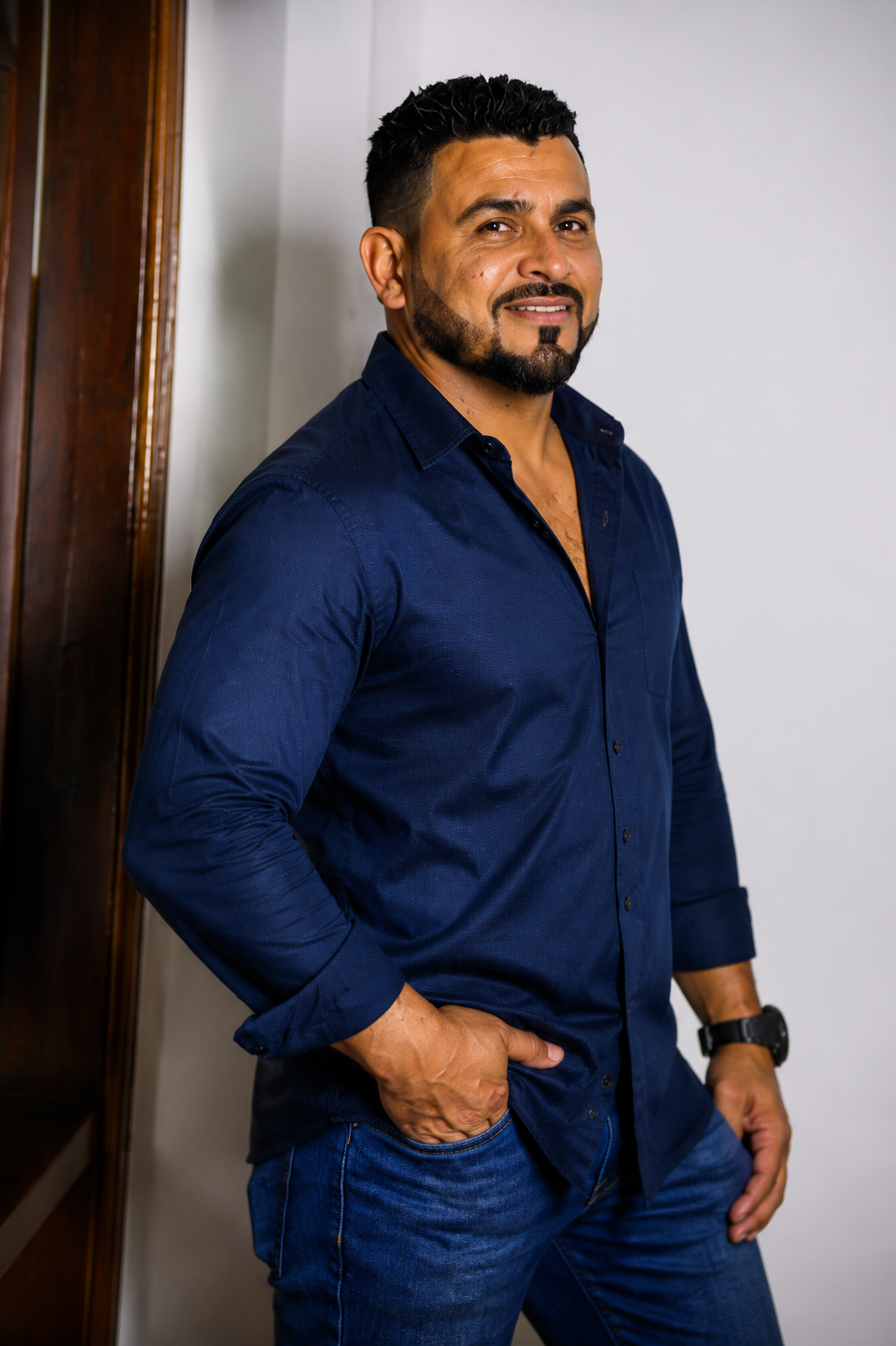 André Neves