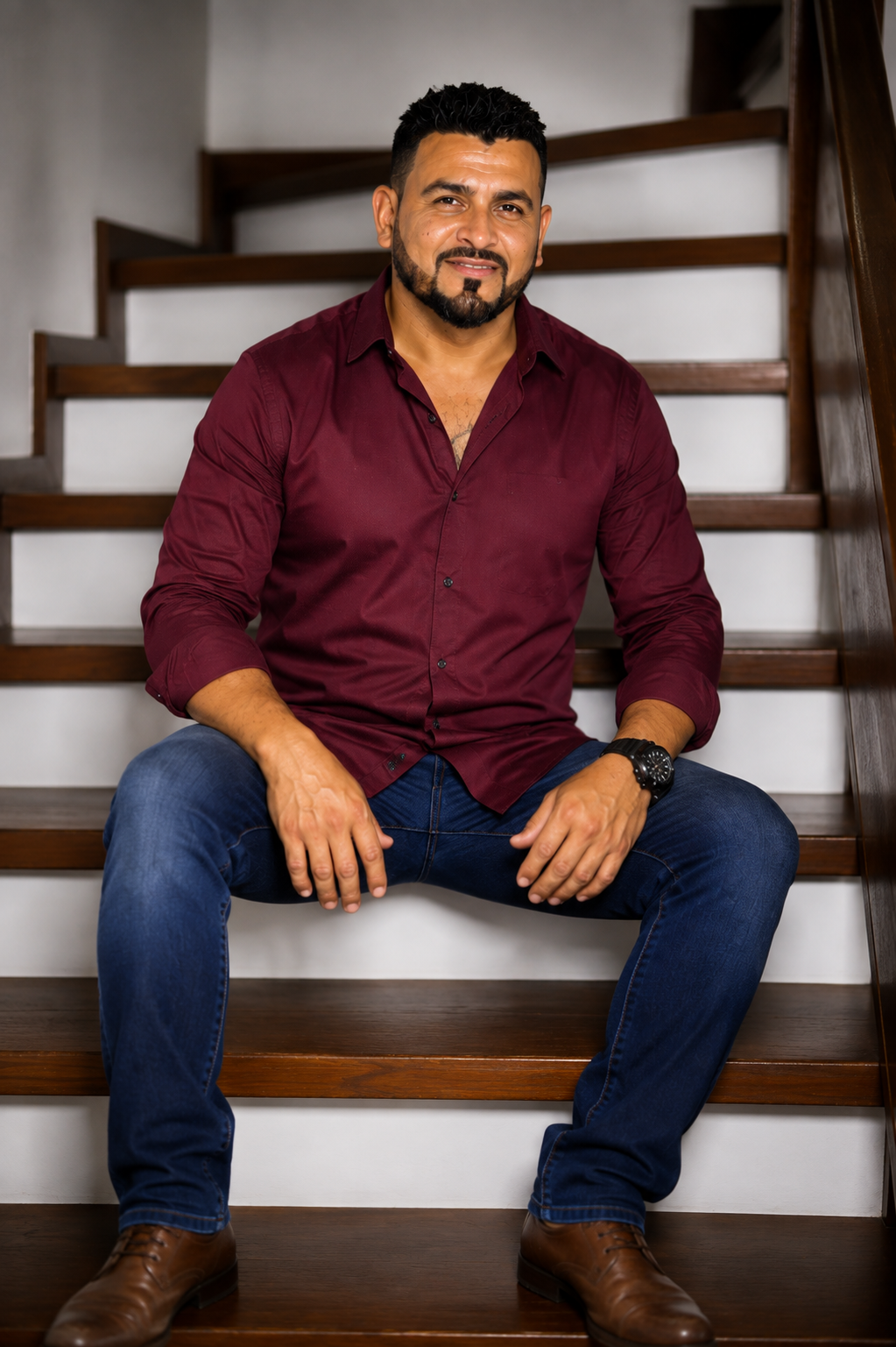 André Neves