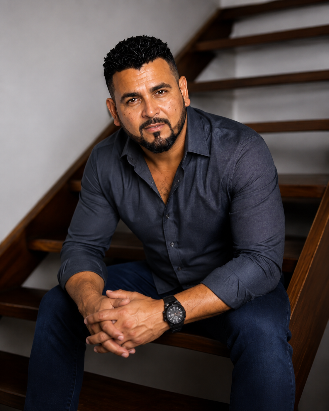 André Neves